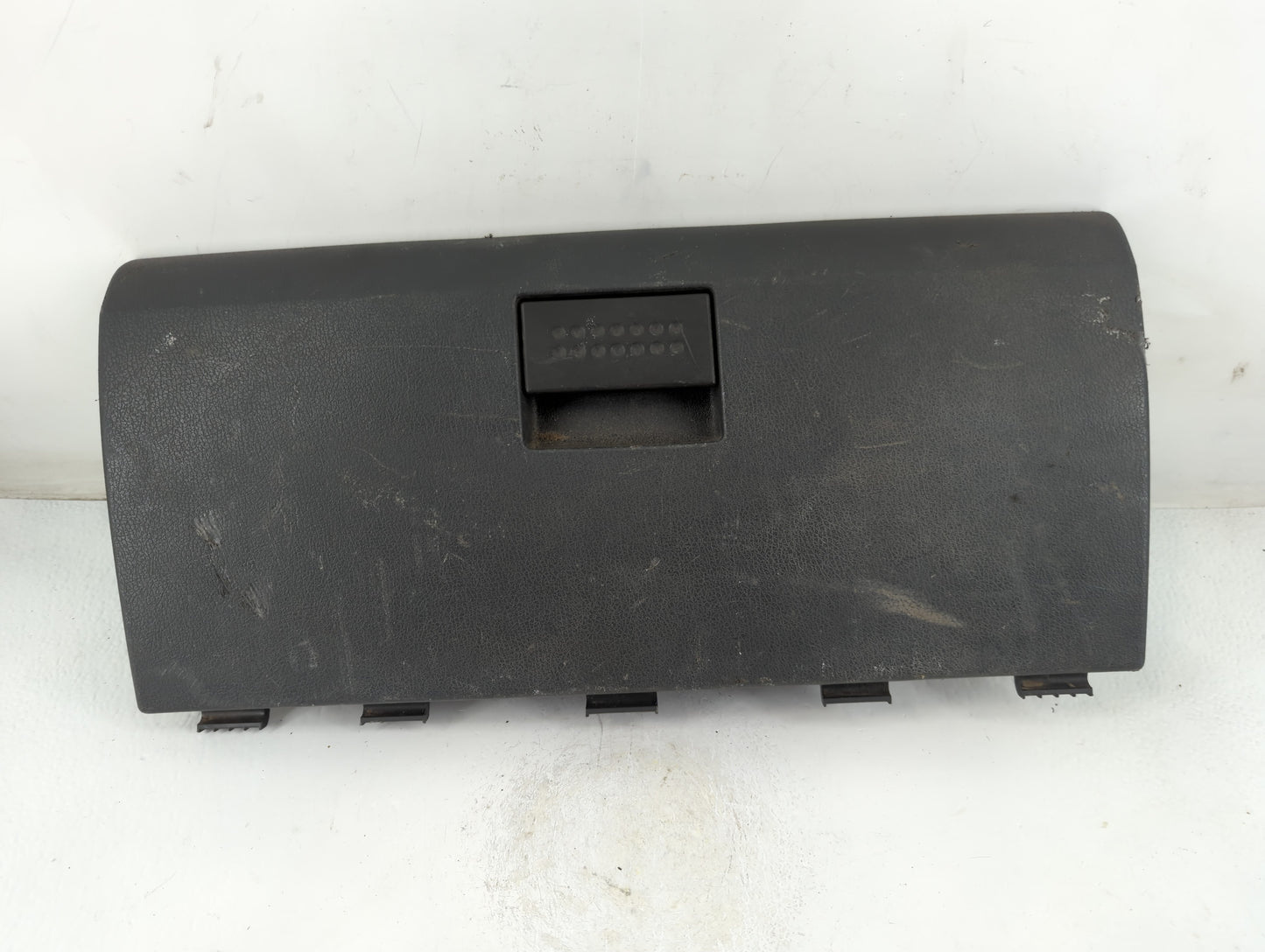 2008 Dodge Ram 1500 Passenger Glove Box Door Storage Compartment - Oemusedautoparts1.com
