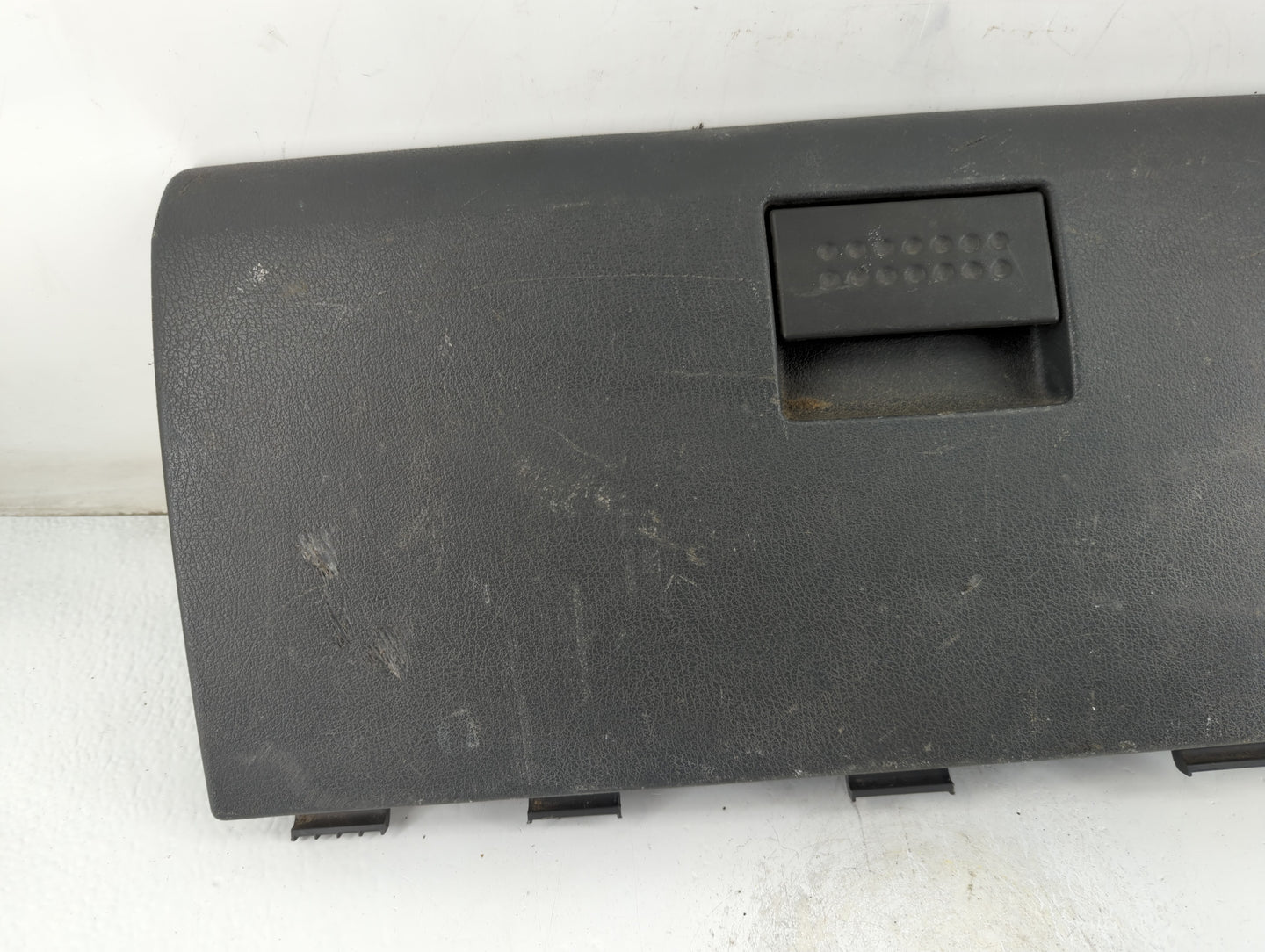 2008 Dodge Ram 1500 Passenger Glove Box Door Storage Compartment - Oemusedautoparts1.com