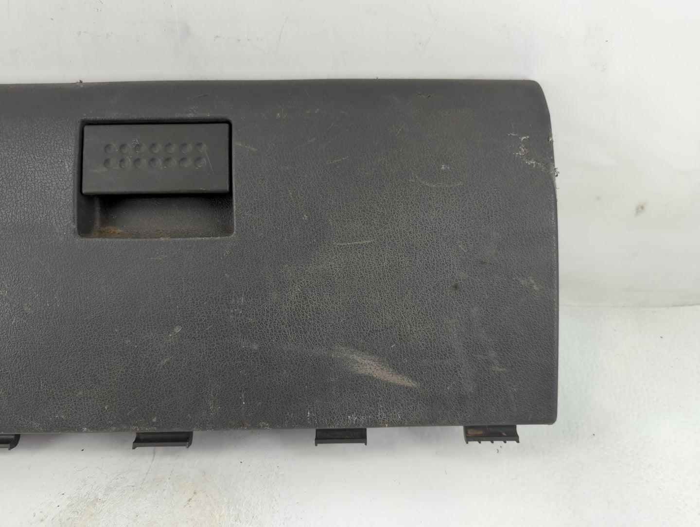 2008 Dodge Ram 1500 Passenger Glove Box Door Storage Compartment - Oemusedautoparts1.com