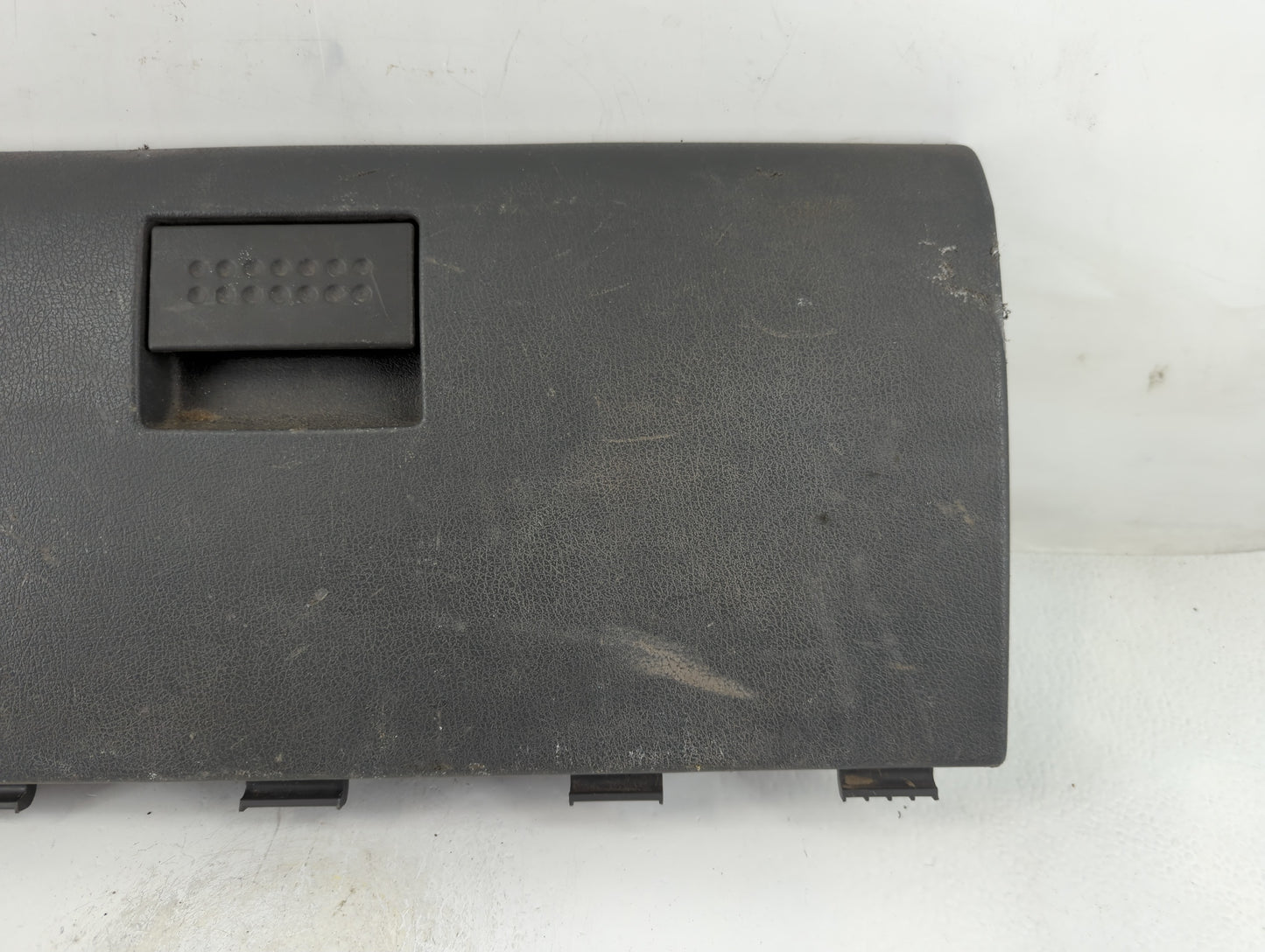 2008 Dodge Ram 1500 Passenger Glove Box Door Storage Compartment - Oemusedautoparts1.com