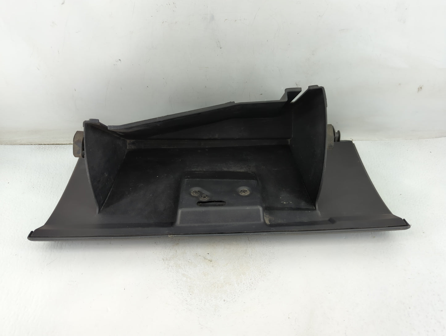 2008 Dodge Ram 1500 Passenger Glove Box Door Storage Compartment - Oemusedautoparts1.com