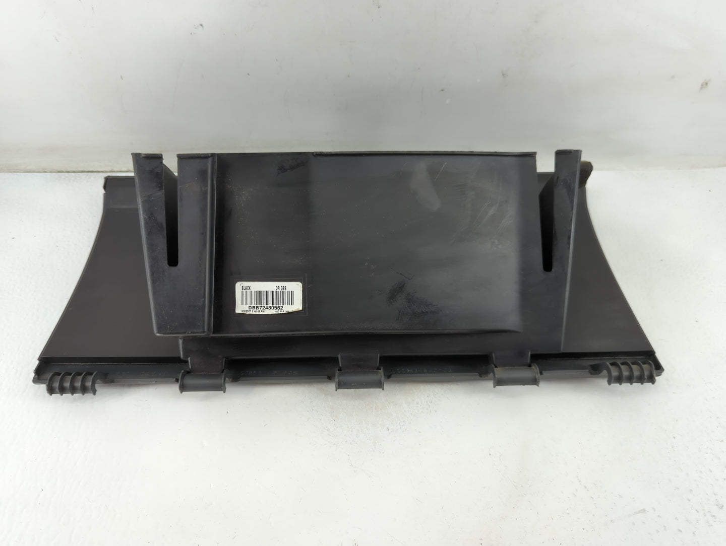 2008 Dodge Ram 1500 Passenger Glove Box Door Storage Compartment - Oemusedautoparts1.com