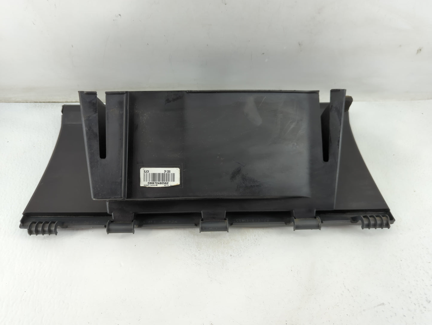 2008 Dodge Ram 1500 Passenger Glove Box Door Storage Compartment - Oemusedautoparts1.com