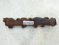 2003-2008 Dodge Ram 1500 Turbocharger Exhaust Manifold With Turbo Charger - Oemusedautoparts1.com