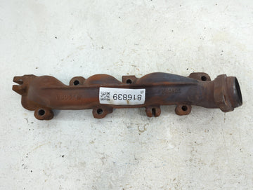 2003-2008 Dodge Ram 1500 Turbocharger Exhaust Manifold With Turbo Charger - Oemusedautoparts1.com