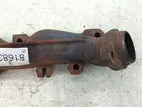 2003-2008 Dodge Ram 1500 Turbocharger Exhaust Manifold With Turbo Charger - Oemusedautoparts1.com