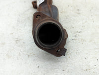2003-2008 Dodge Ram 1500 Turbocharger Exhaust Manifold With Turbo Charger - Oemusedautoparts1.com