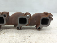 2003-2008 Dodge Ram 1500 Turbocharger Exhaust Manifold With Turbo Charger - Oemusedautoparts1.com