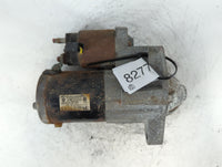 2005-2008 Dodge Ram 1500 Car Starter Motor Solenoid OEM P/N:04801253AA Fits Fits 2005 2006 2007 2008 OEM Used Auto Parts - O