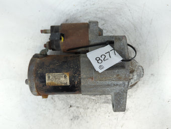 compare product 2005-2008 Dodge Ram 1500 Car Starter Motor Solenoid OEM P/N:04801253AA Fits Fits 2005 2006 2007 2008 OEM Used Auto Parts