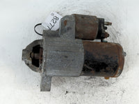 2005-2008 Dodge Ram 1500 Car Starter Motor Solenoid OEM P/N:04801253AA Fits Fits 2005 2006 2007 2008 OEM Used Auto Parts - O