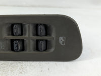 2008 Dodge Ram 1500 Passenger Right Power Window Switch 2449-0021 - Oemusedautoparts1.com