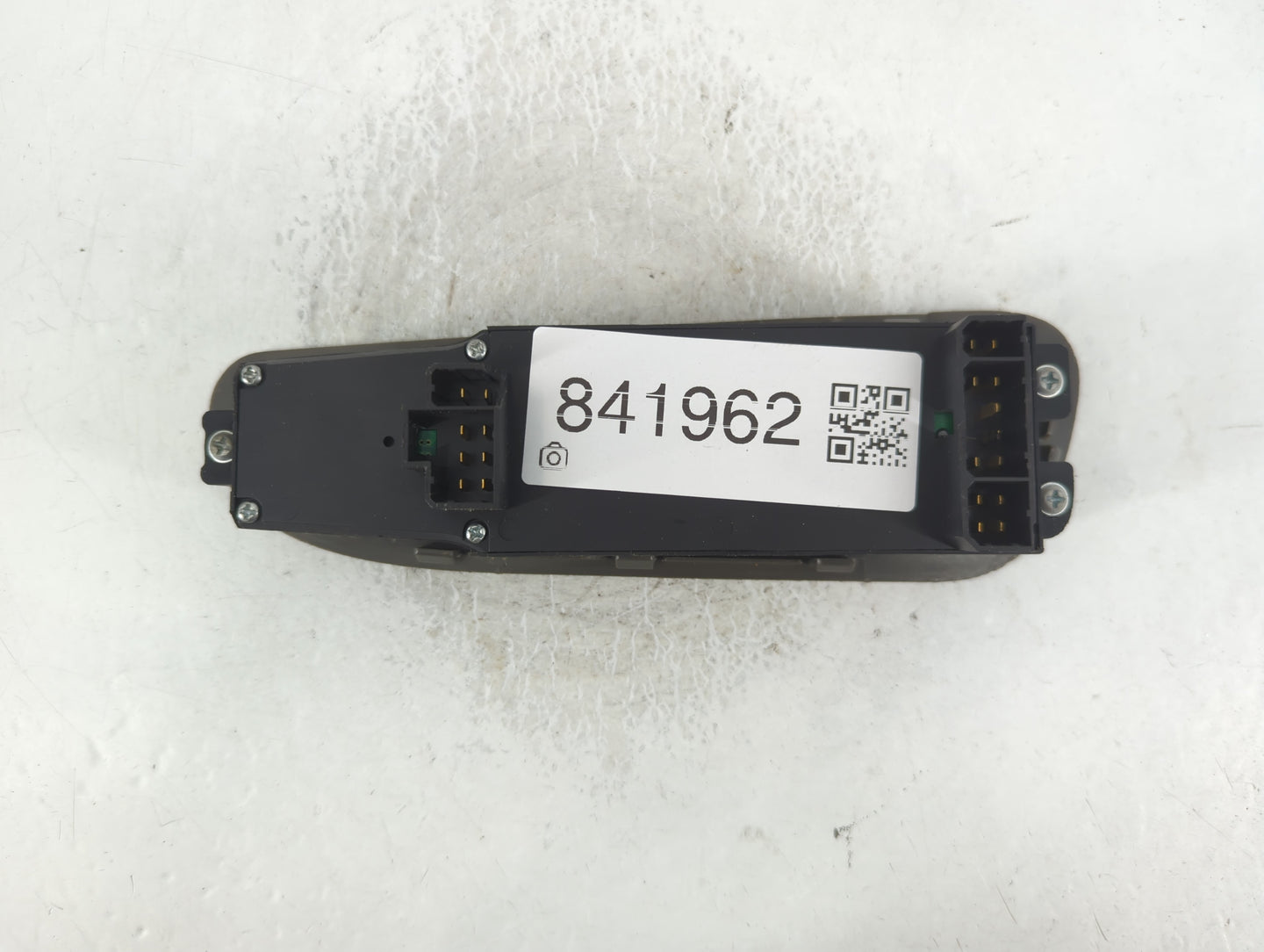 2008 Dodge Ram 1500 Passenger Right Power Window Switch 2449-0021 - Oemusedautoparts1.com