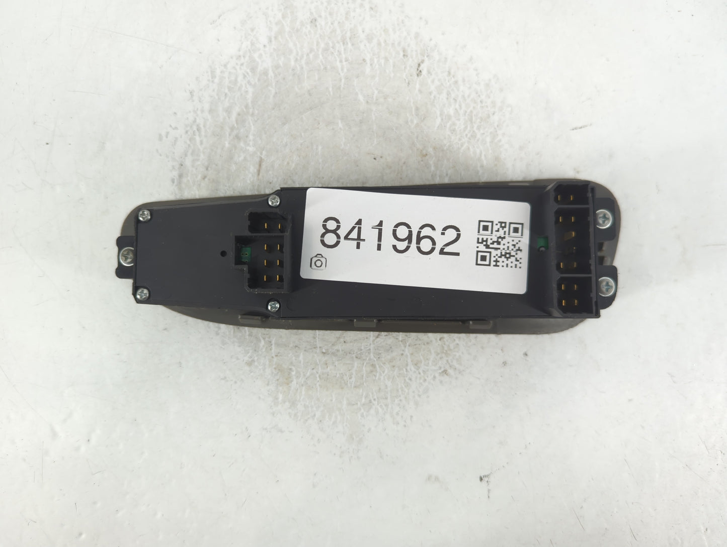 2008 Dodge Ram 1500 Passenger Right Power Window Switch 2449-0021 - Oemusedautoparts1.com