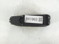 2008 Dodge Ram 1500 Passenger Right Power Window Switch 2449-0021 - Oemusedautoparts1.com
