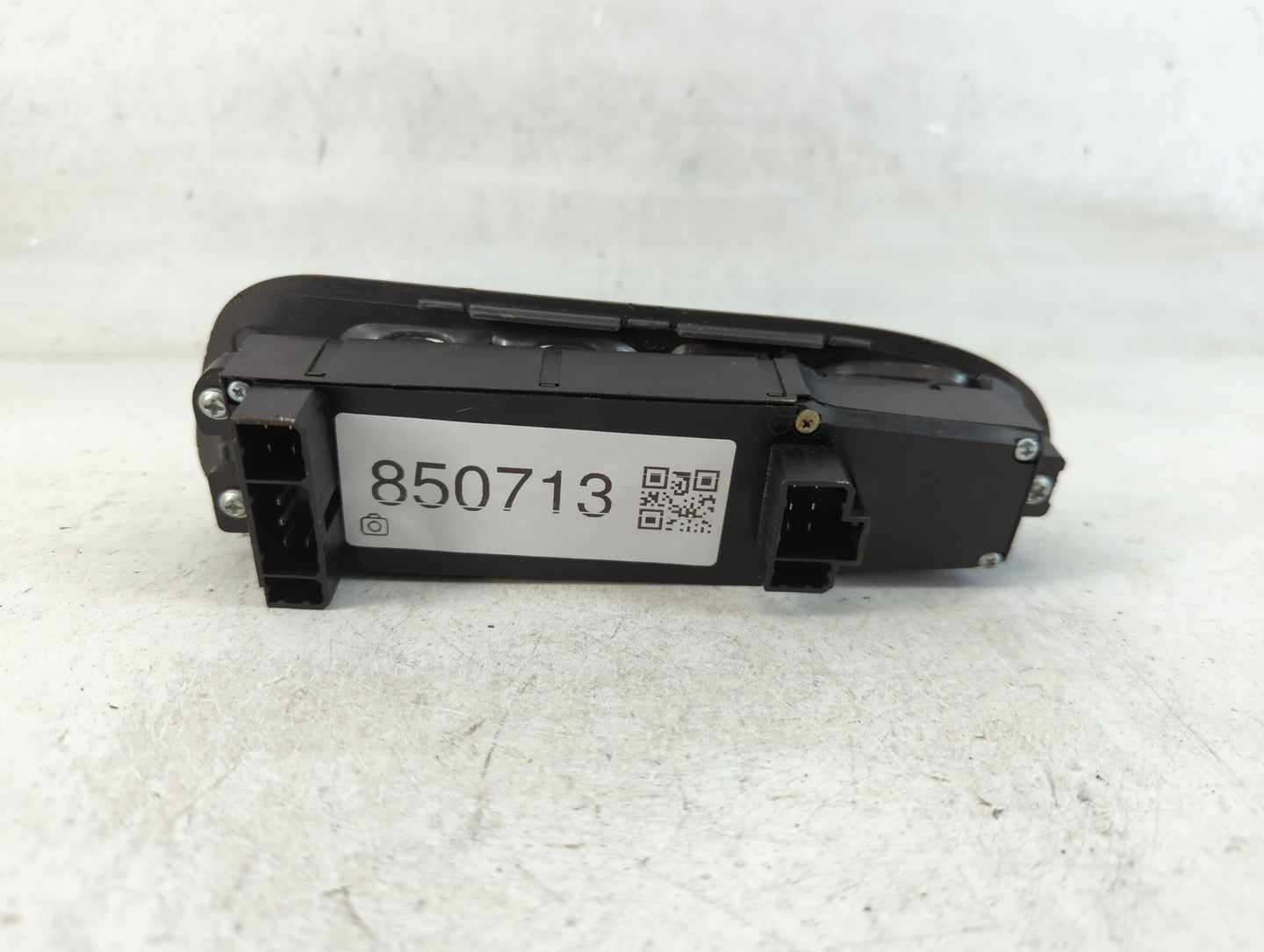 2002-2008 Dodge Ram 1500 Master Power Window Switch Replacement Driver Side Left P/N:211210-107 Fits OEM Used Auto Parts - O