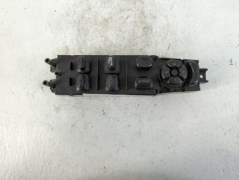 compare product 2002-2008 Dodge Ram 1500 Master Power Window Switch Replacement Driver Side Left P/N:211210-107 Fits OEM Used Auto Parts
