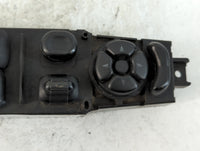 2002-2008 Dodge Ram 1500 Master Power Window Switch Replacement Driver Side Left P/N:211210-107 Fits OEM Used Auto Parts - O
