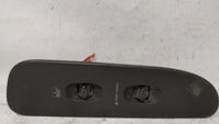 2008 Dodge Ram 1500 Passeneger Right Power Window Switch 56007695ac - Oemusedautoparts1.com