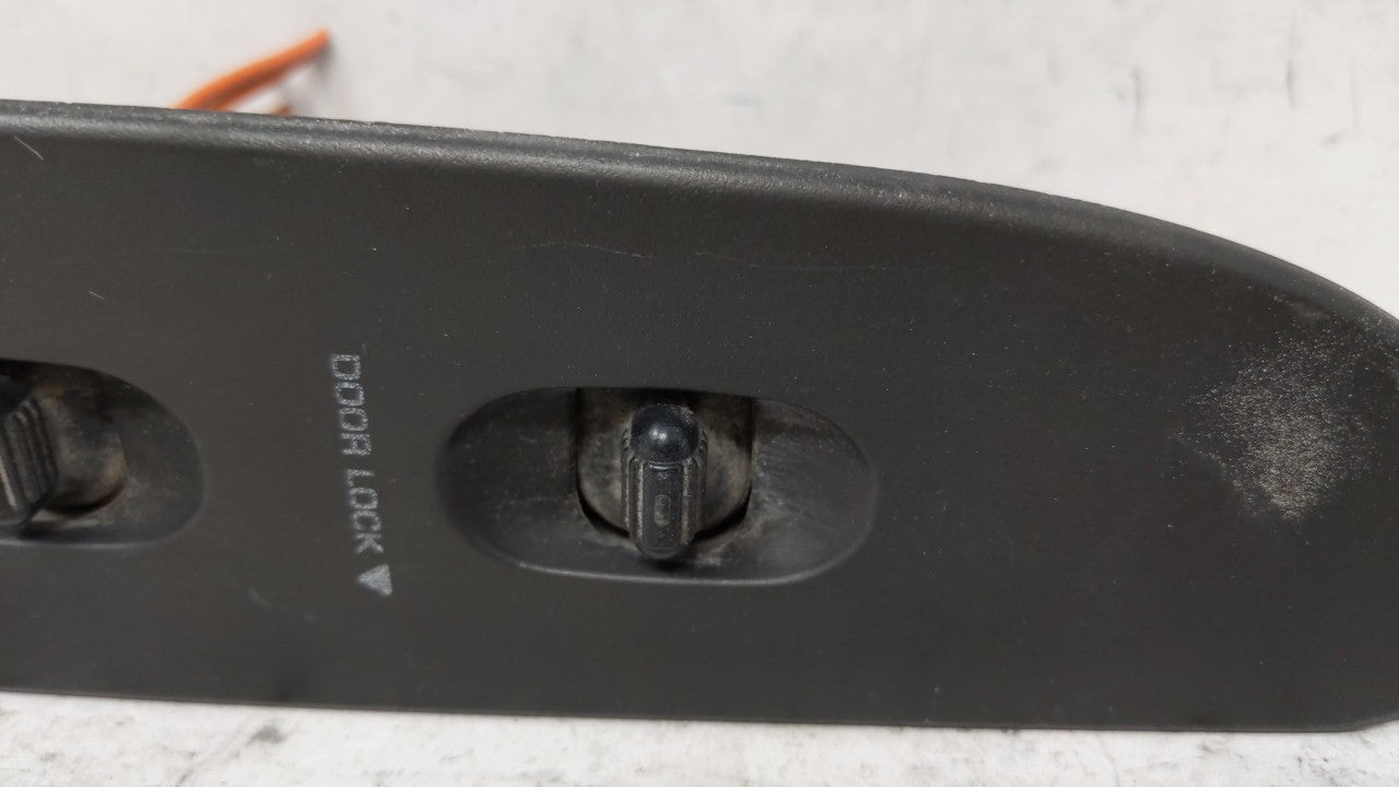 2008 Dodge Ram 1500 Passeneger Right Power Window Switch 56007695ac - Oemusedautoparts1.com