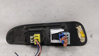 2008 Dodge Ram 1500 Passeneger Right Power Window Switch 56007695ac - Oemusedautoparts1.com