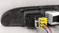 2008 Dodge Ram 1500 Passeneger Right Power Window Switch 56007695ac - Oemusedautoparts1.com