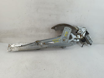 compare product 2008 Dodge Ram 1500 Driver Front Left Power Window Motor