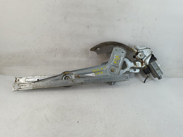 2008 Dodge Ram 1500 Driver Front Left Power Window Motor - Oemusedautoparts1.com