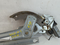 2008 Dodge Ram 1500 Driver Front Left Power Window Motor - Oemusedautoparts1.com