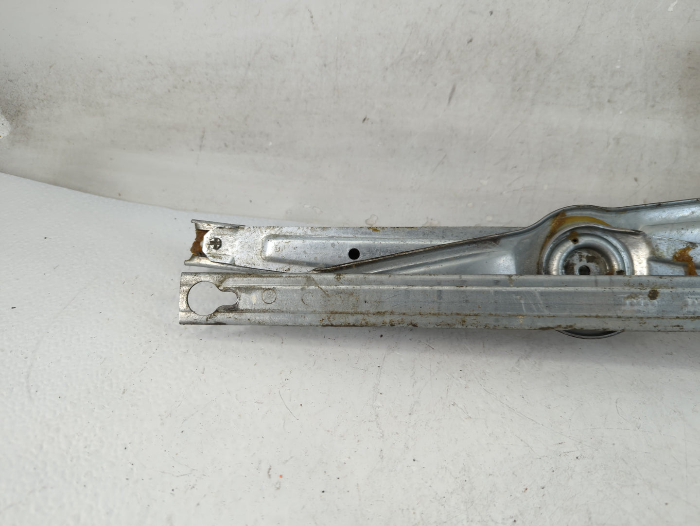 2008 Dodge Ram 1500 Driver Front Left Power Window Motor - Oemusedautoparts1.com