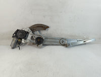 2008 Dodge Ram 1500 Driver Front Left Power Window Motor - Oemusedautoparts1.com