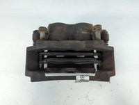 2006-2008 Dodge Ram 1500 Front Driver Left Brake Caliper 899788 - Oemusedautoparts1.com