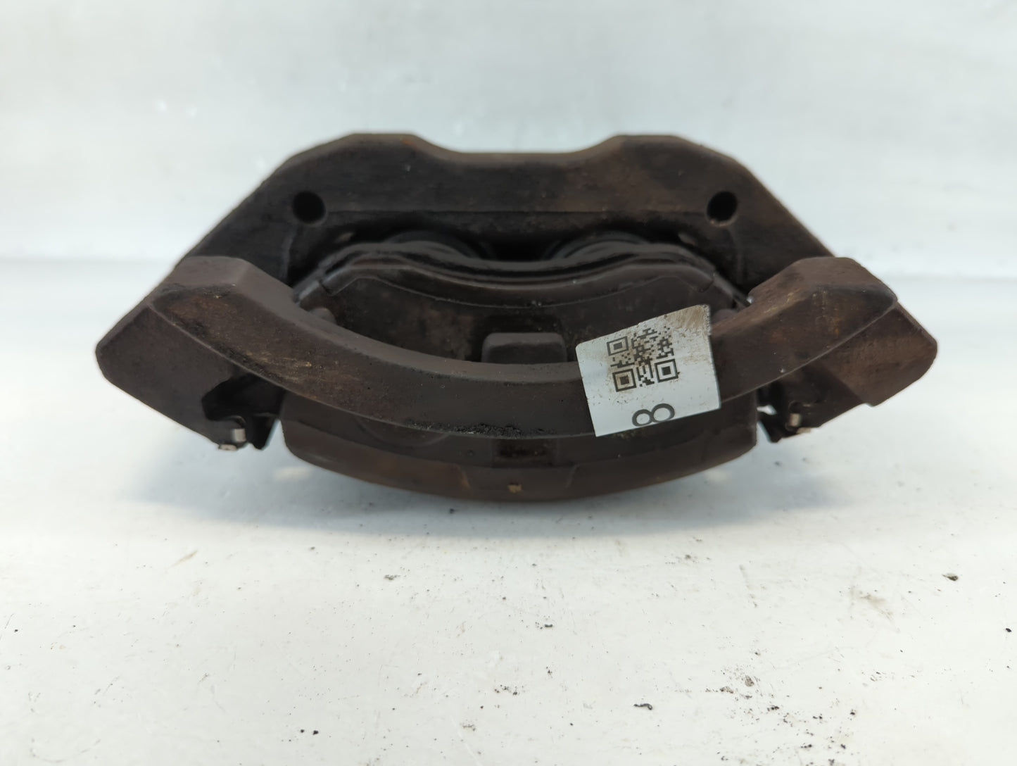 2006-2008 Dodge Ram 1500 Front Driver Left Brake Caliper 899788 - Oemusedautoparts1.com