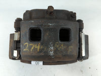 2006-2008 Dodge Ram 1500 Front Driver Left Brake Caliper 899788 - Oemusedautoparts1.com
