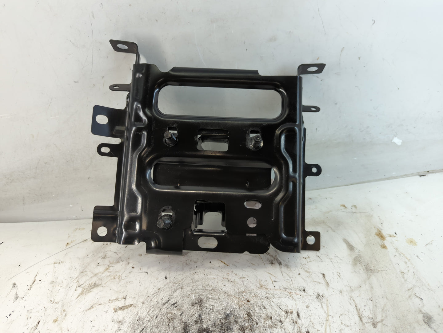 2008 Dodge Ram 1500 Front Bumper Reinforcement - Oemusedautoparts1.com