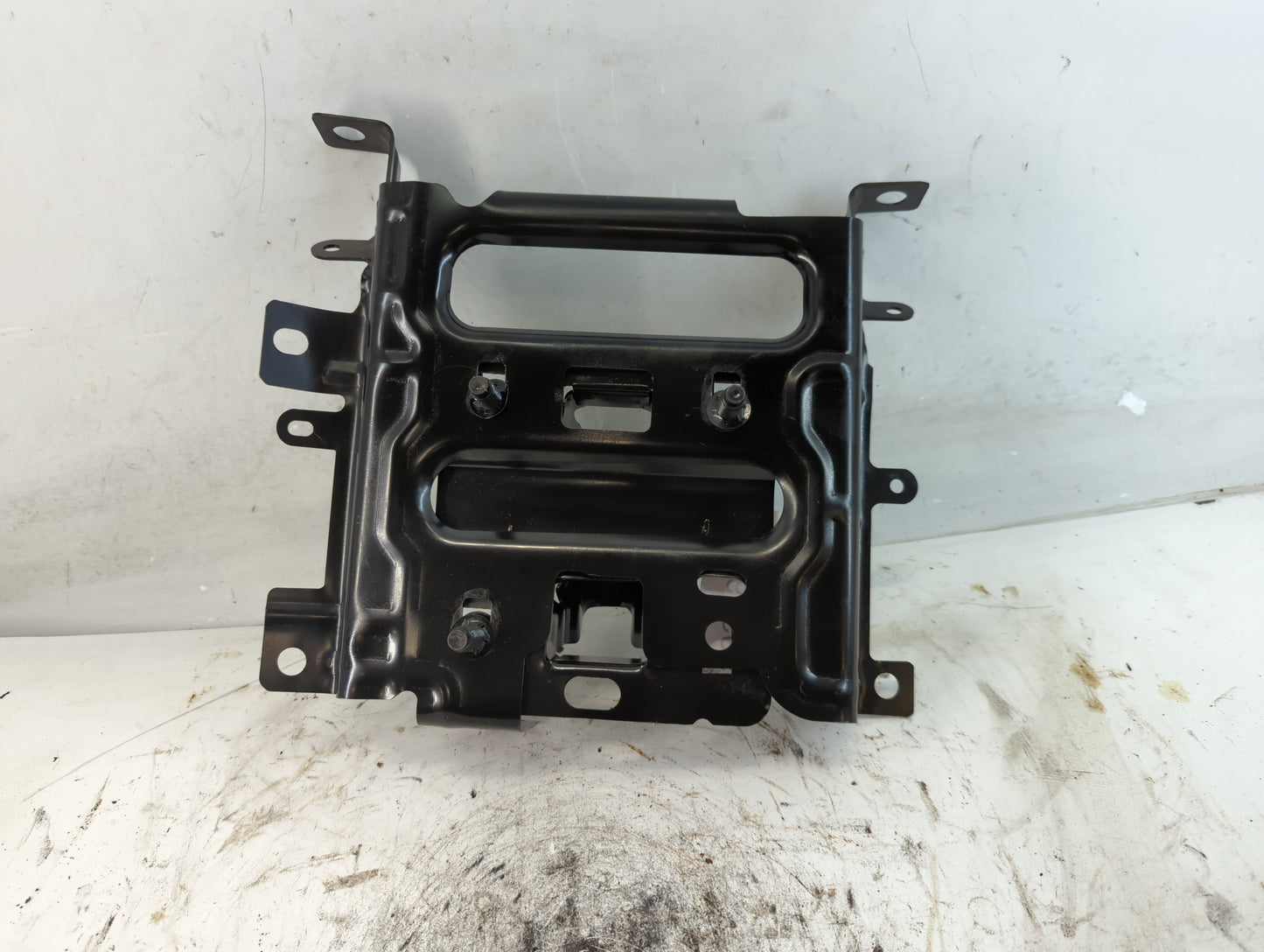2008 Dodge Ram 1500 Front Bumper Reinforcement - Oemusedautoparts1.com