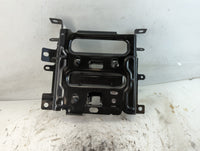 2008 Dodge Ram 1500 Front Bumper Reinforcement - Oemusedautoparts1.com