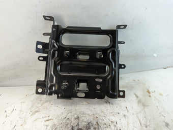 compare product 2008 Dodge Ram 1500 Front Bumper Reinforcement