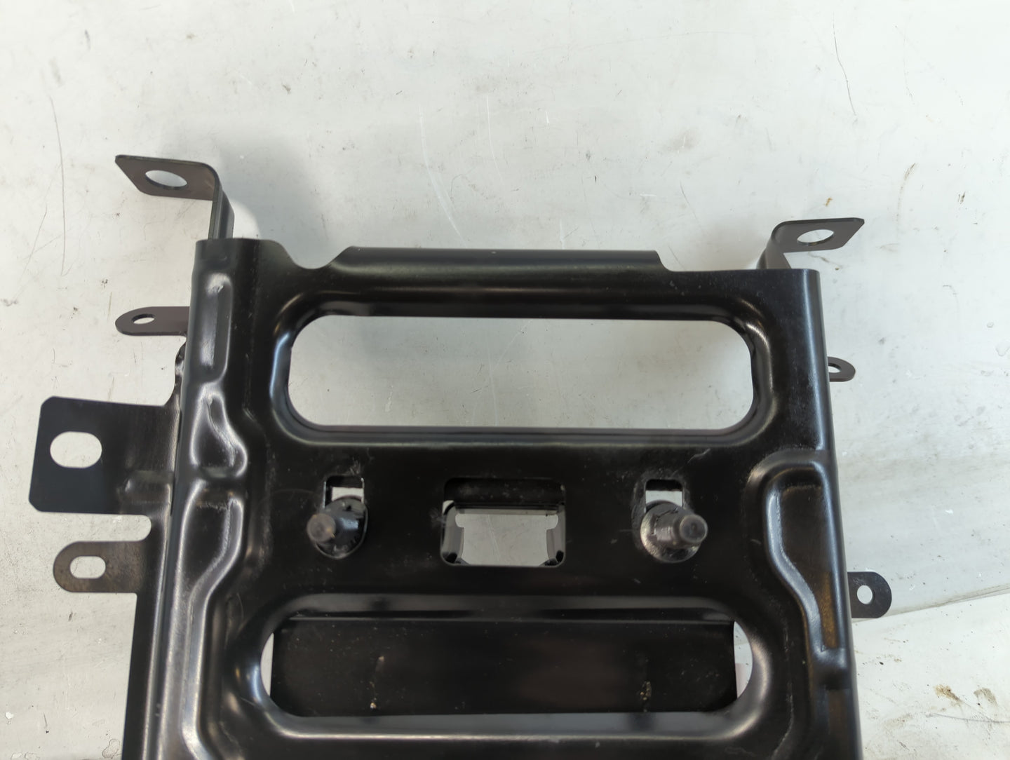 2008 Dodge Ram 1500 Front Bumper Reinforcement - Oemusedautoparts1.com