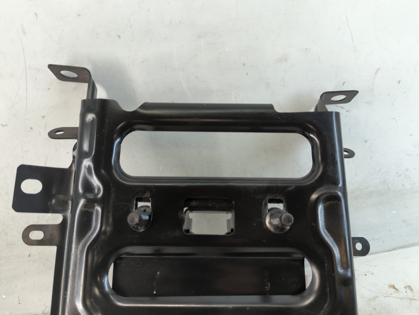 2008 Dodge Ram 1500 Front Bumper Reinforcement - Oemusedautoparts1.com