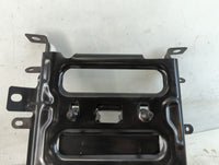 2008 Dodge Ram 1500 Front Bumper Reinforcement - Oemusedautoparts1.com