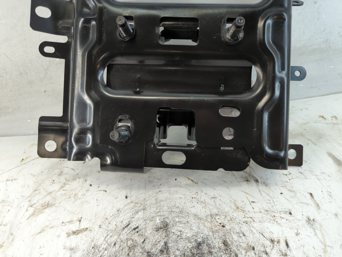 2008 Dodge Ram 1500 Front Bumper Reinforcement - Oemusedautoparts1.com