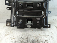 2008 Dodge Ram 1500 Front Bumper Reinforcement - Oemusedautoparts1.com