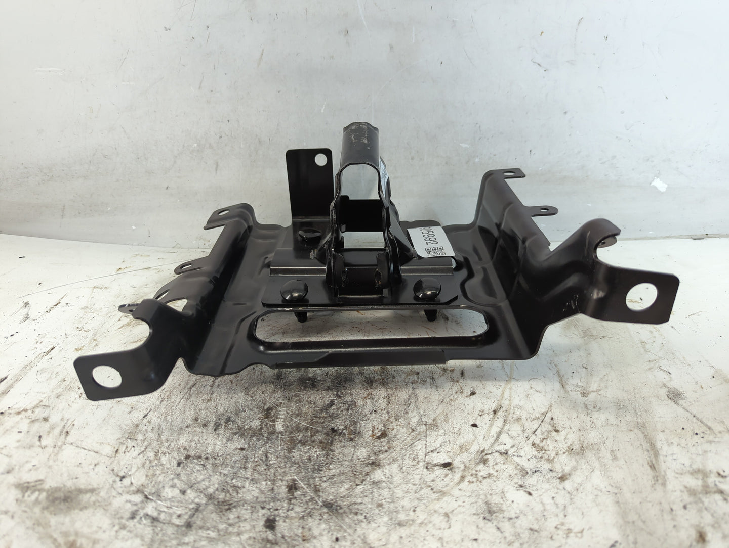 2008 Dodge Ram 1500 Front Bumper Reinforcement - Oemusedautoparts1.com