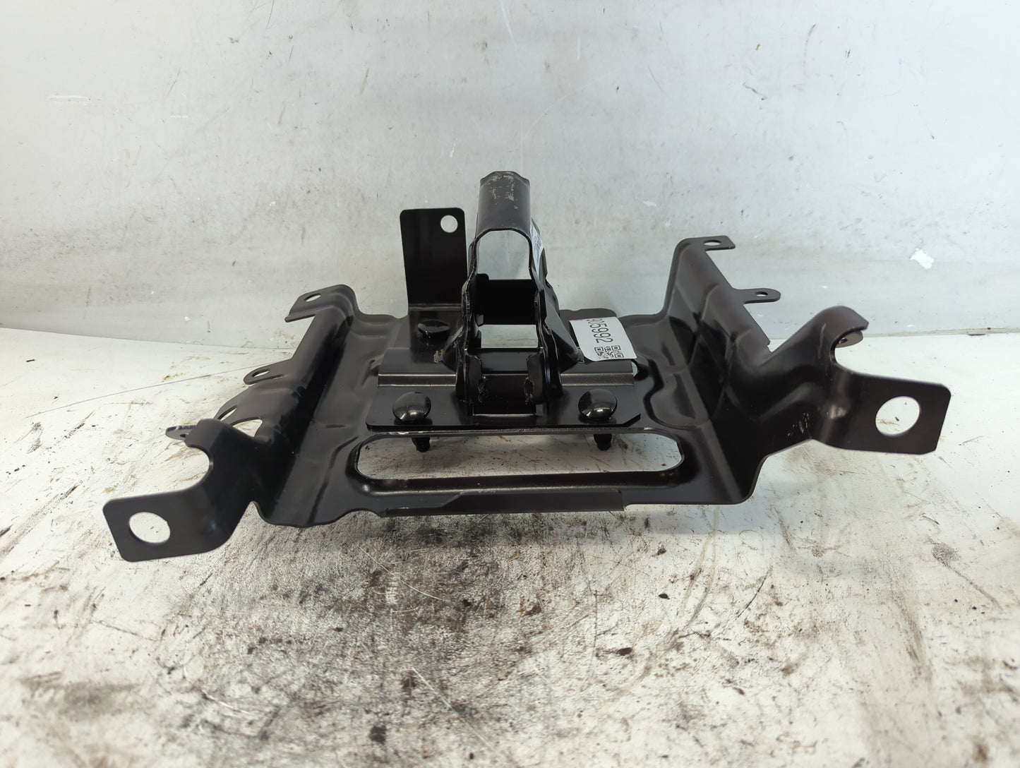 2008 Dodge Ram 1500 Front Bumper Reinforcement - Oemusedautoparts1.com