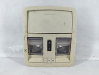2008 Dodge Ram 1500 Overhead Roof Console - Oemusedautoparts1.com