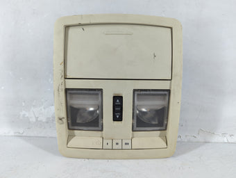 compare product 2008 Dodge Ram 1500 Overhead Roof Console