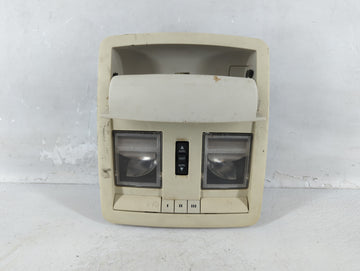 2008 Dodge Ram 1500 Overhead Roof Console