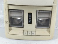 2008 Dodge Ram 1500 Overhead Roof Console - Oemusedautoparts1.com