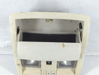 2008 Dodge Ram 1500 Overhead Roof Console - Oemusedautoparts1.com